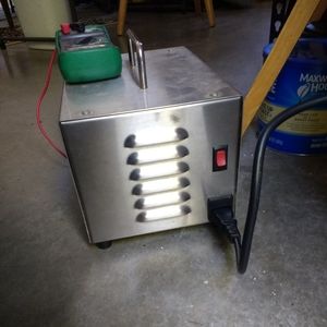 Pizza Bag Warmer Power Supply 14V AC